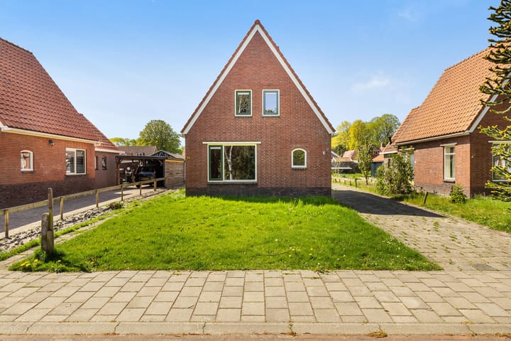 Foto 2 van Noorderstraat 30