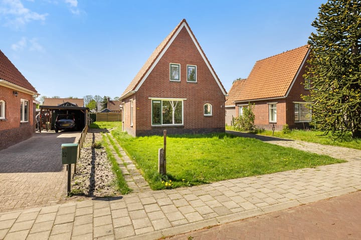 Foto 3 van Noorderstraat 30