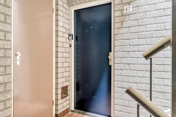 Foto 21 van Ampsen 42