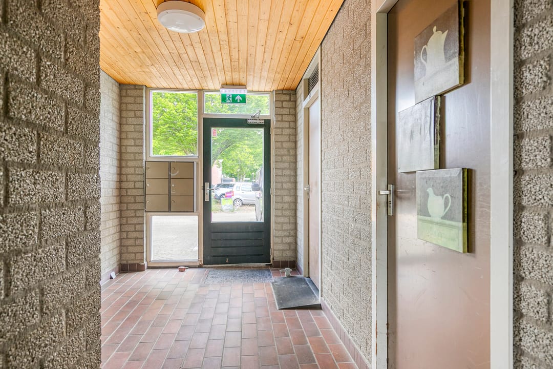 Foto 23 van Ampsen 42