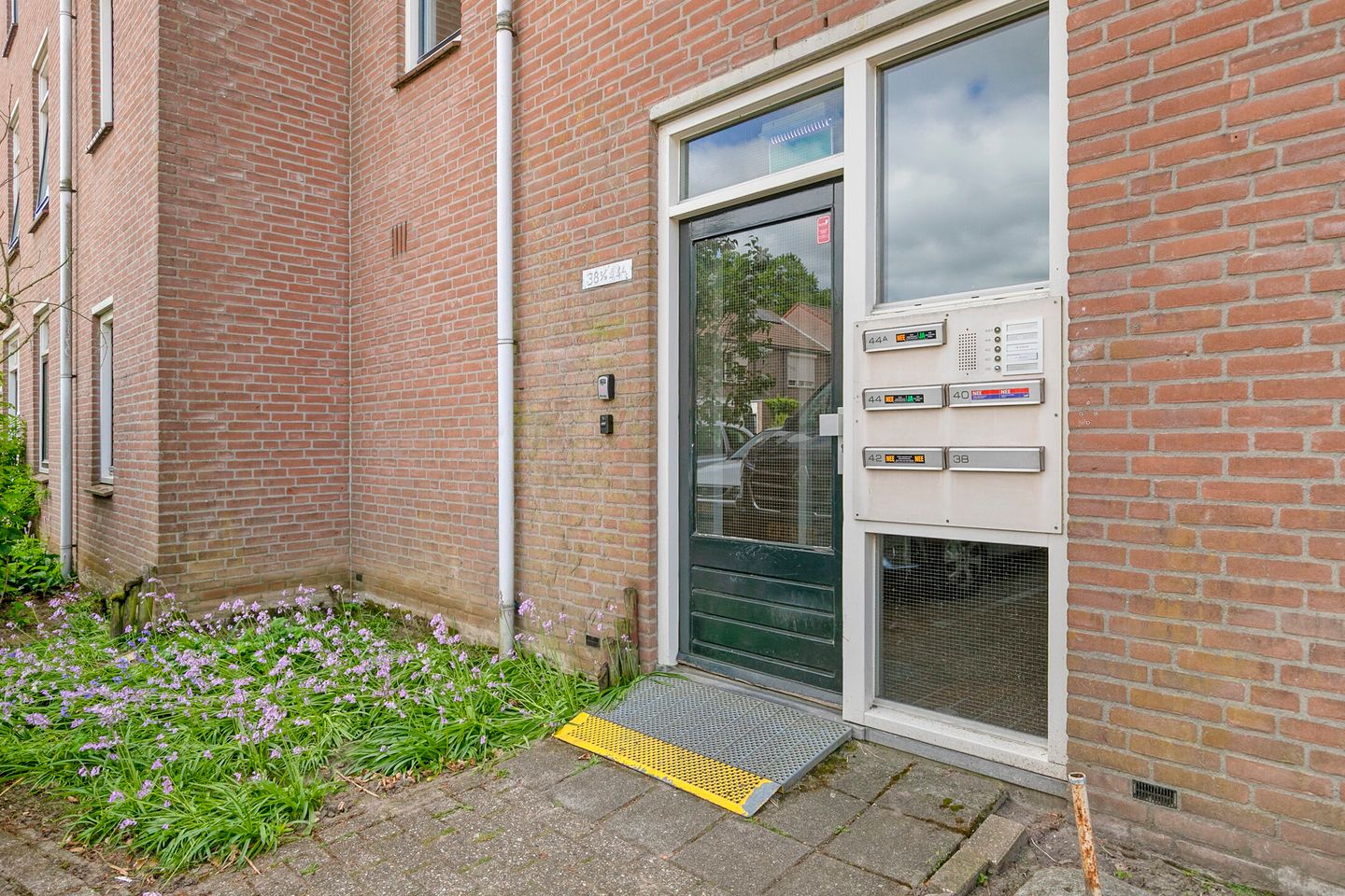 Foto 25 van Ampsen 42