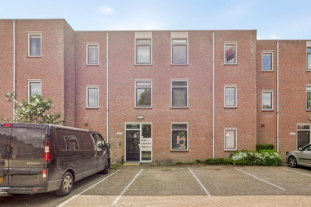 Foto 28 van Ampsen 42