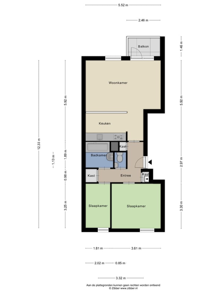 Foto 31 van Ampsen 42