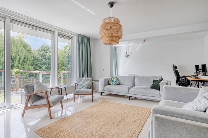 Photo 2 of Osdorper Ban 811