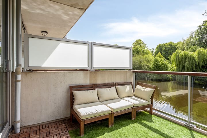 Photo 10 of Osdorper Ban 811