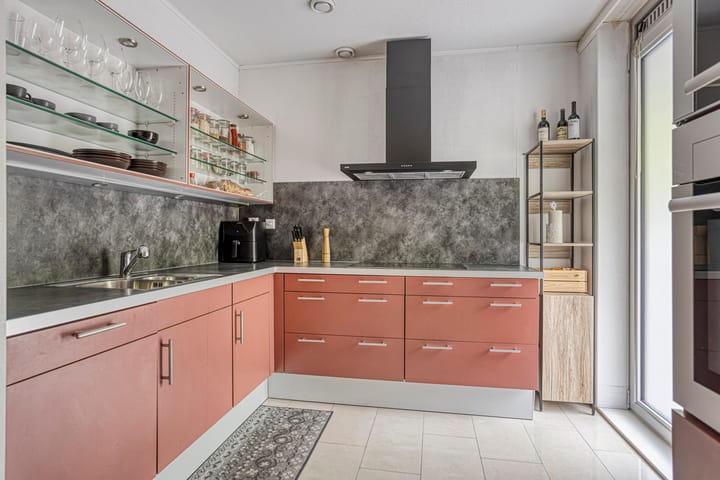 Photo 13 of Osdorper Ban 811