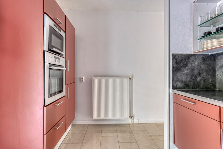 Photo 15 of Osdorper Ban 811