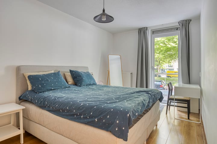 Photo 23 of Osdorper Ban 811