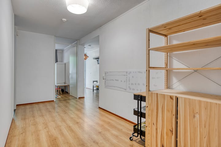 Photo 25 of Osdorper Ban 811