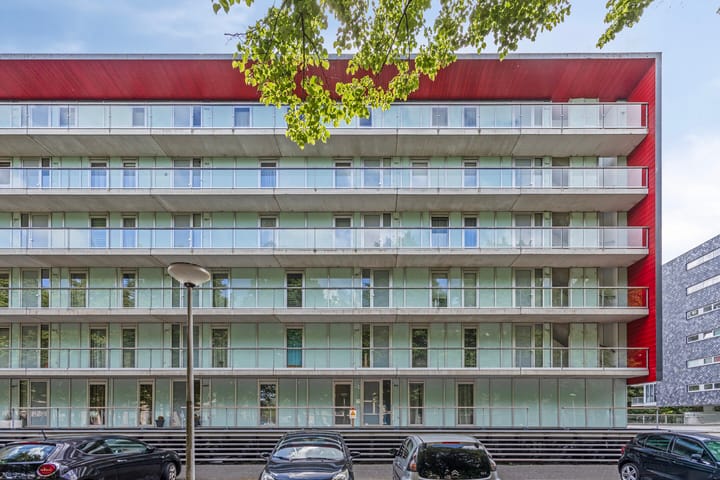 Photo 1 of Osdorper Ban 811