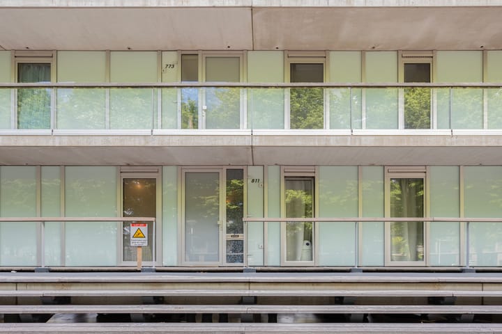 Photo 26 of Osdorper Ban 811