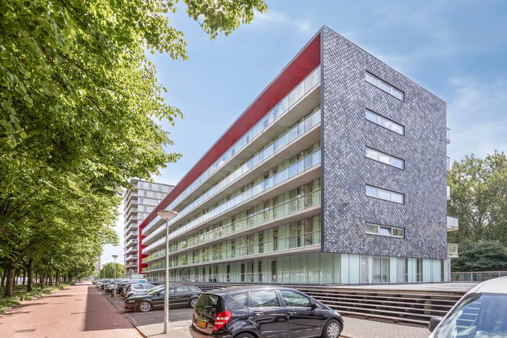 Photo 28 of Osdorper Ban 811