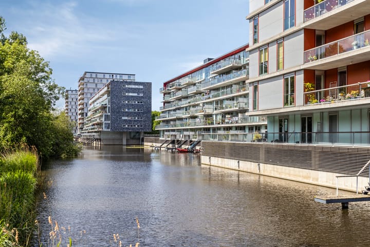 Photo 29 of Osdorper Ban 811