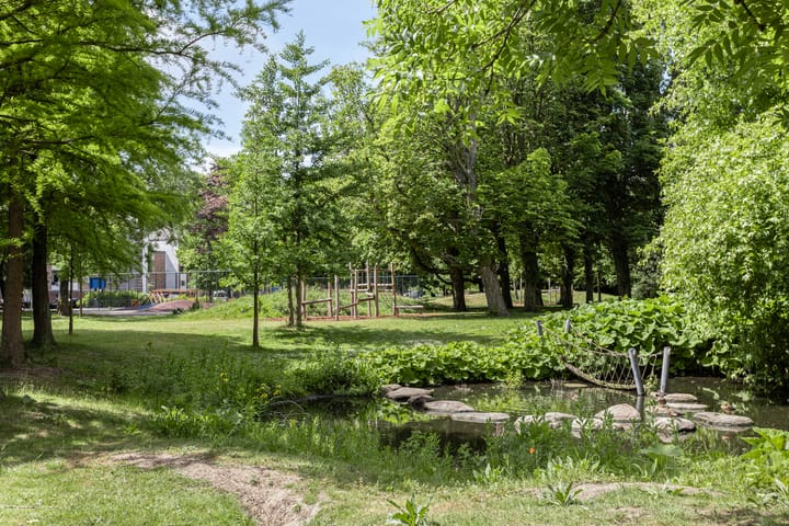 Photo 32 of Osdorper Ban 811