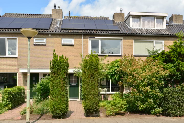 Foto 1 van Generaal Kraijenhoffstraat 113