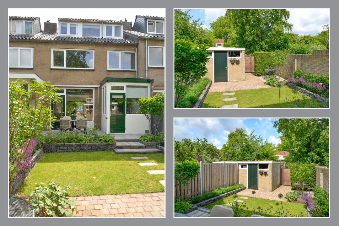 Foto 2 van Generaal Kraijenhoffstraat 113