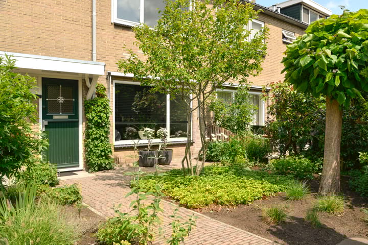 Foto 5 van Generaal Kraijenhoffstraat 113