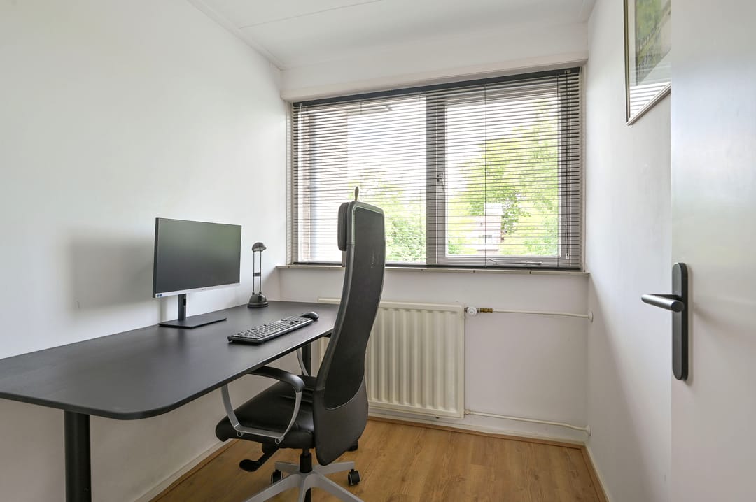 Foto 13 van Generaal Kraijenhoffstraat 113