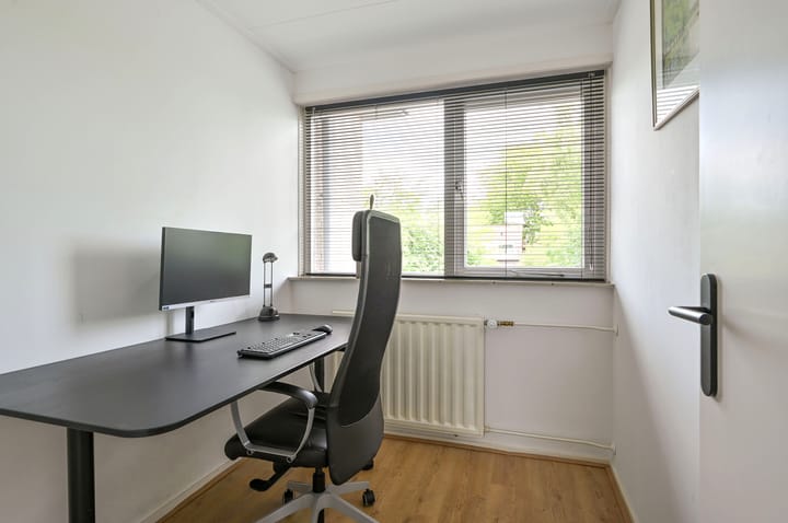 Foto 13 van Generaal Kraijenhoffstraat 113