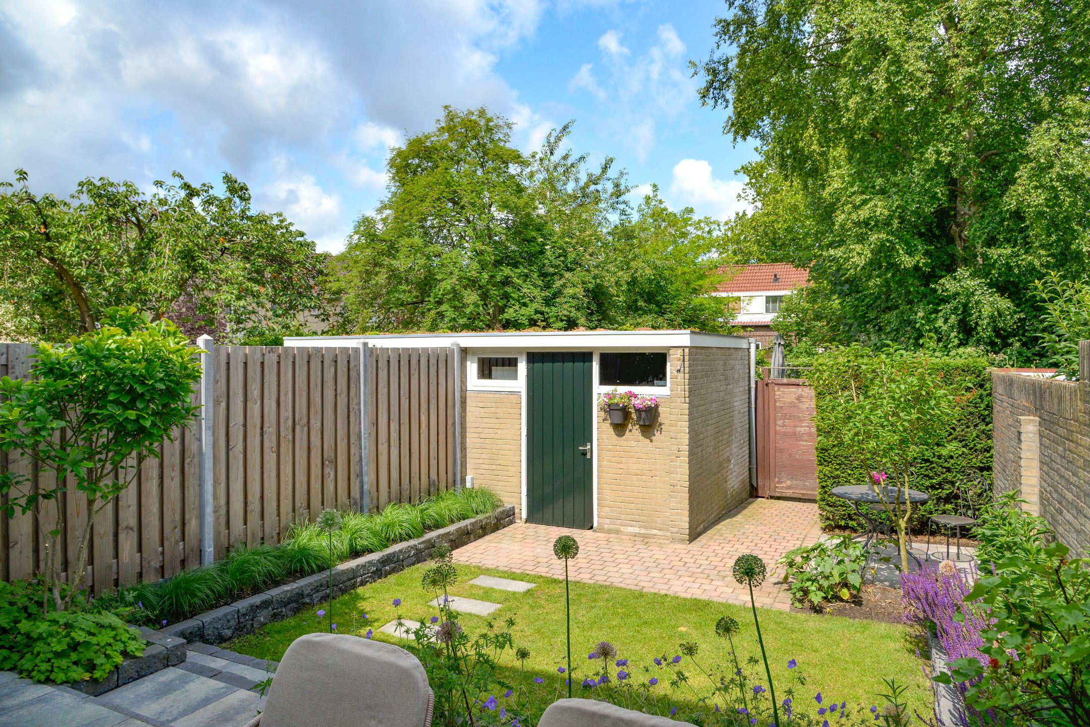 Foto 18 van Generaal Kraijenhoffstraat 113