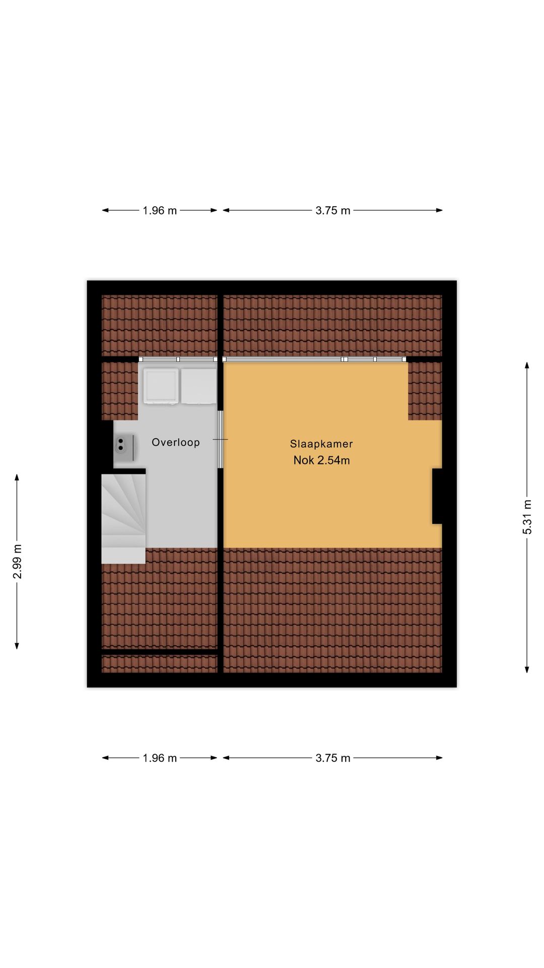 Foto 22 van Generaal Kraijenhoffstraat 113