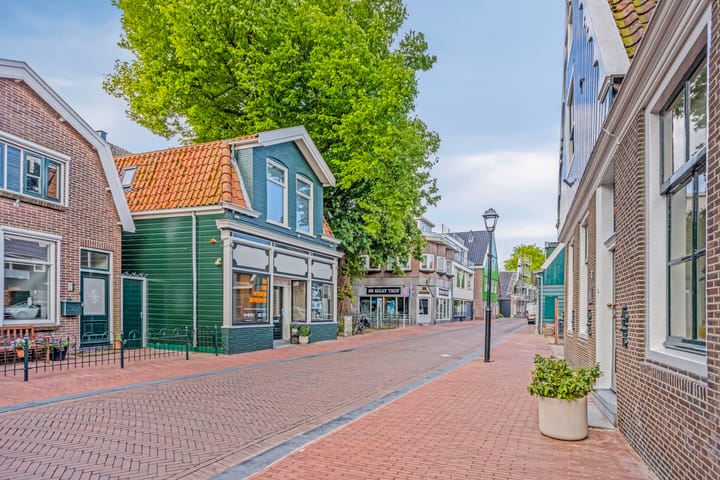 Noorderhoofdstraat 48-A, Krommenie