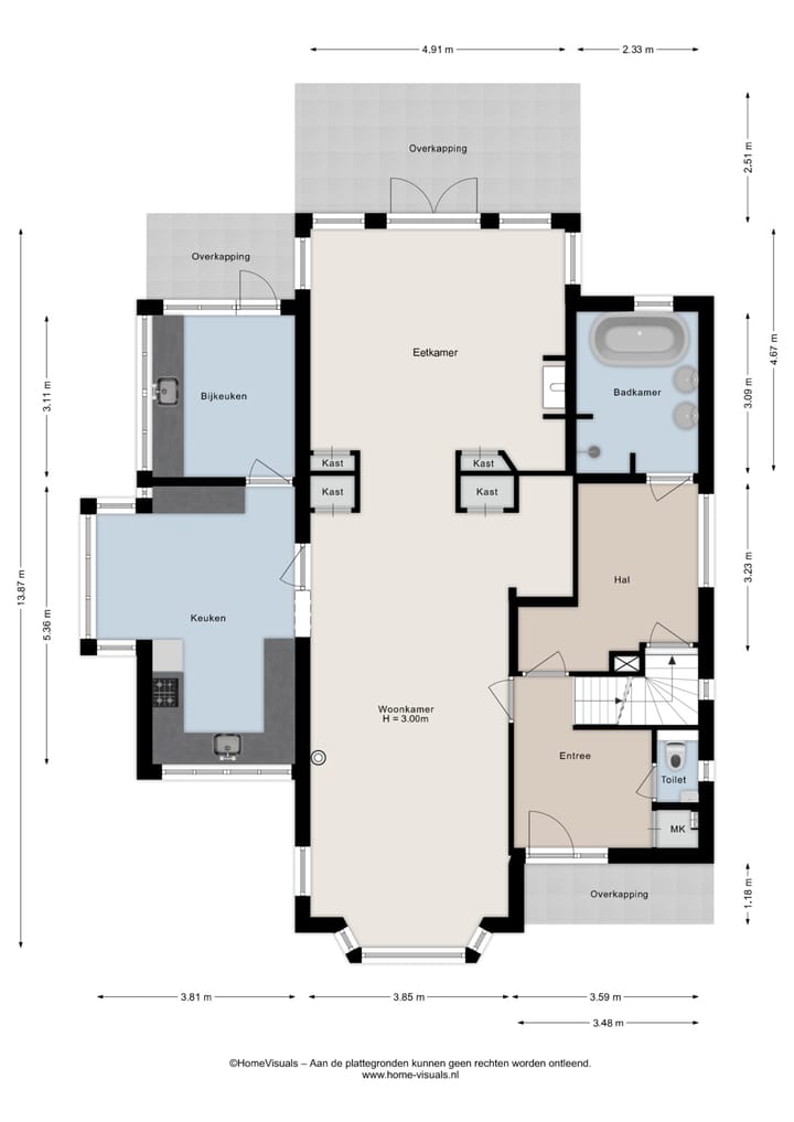 Foto 52 van Oranjelaan 38