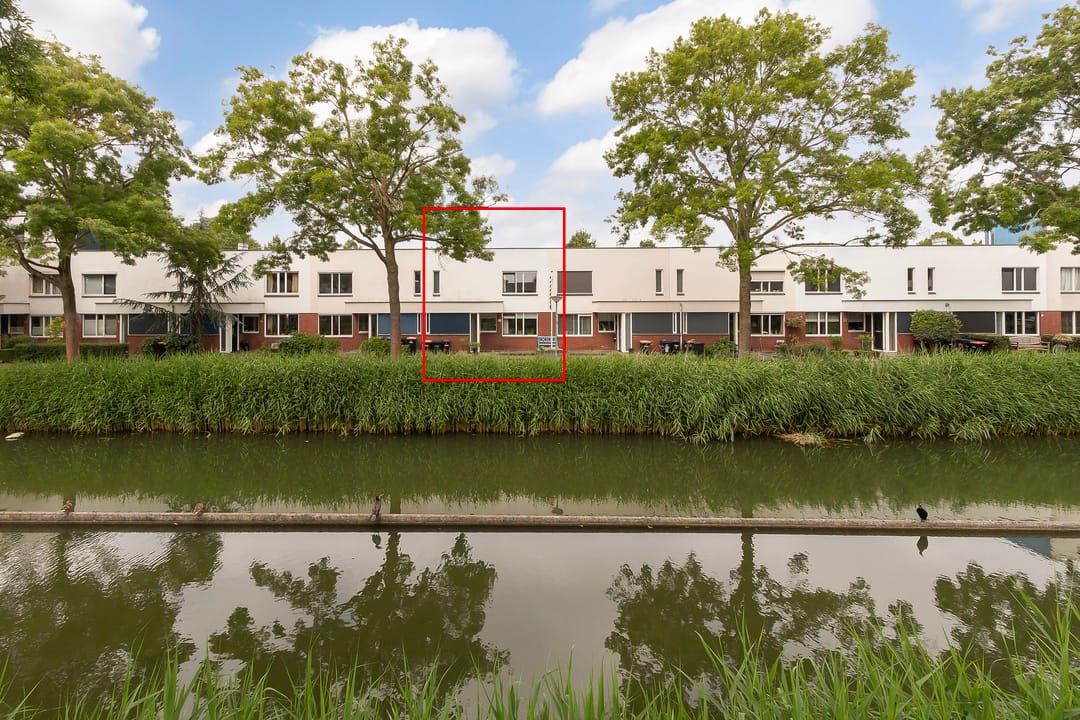 Foto 1 van Van Ravesteyn-erf 24