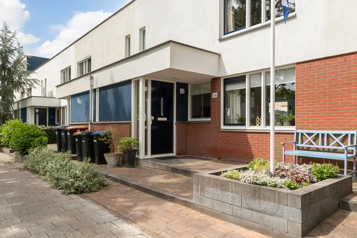 Foto 2 van Van Ravesteyn-erf 24