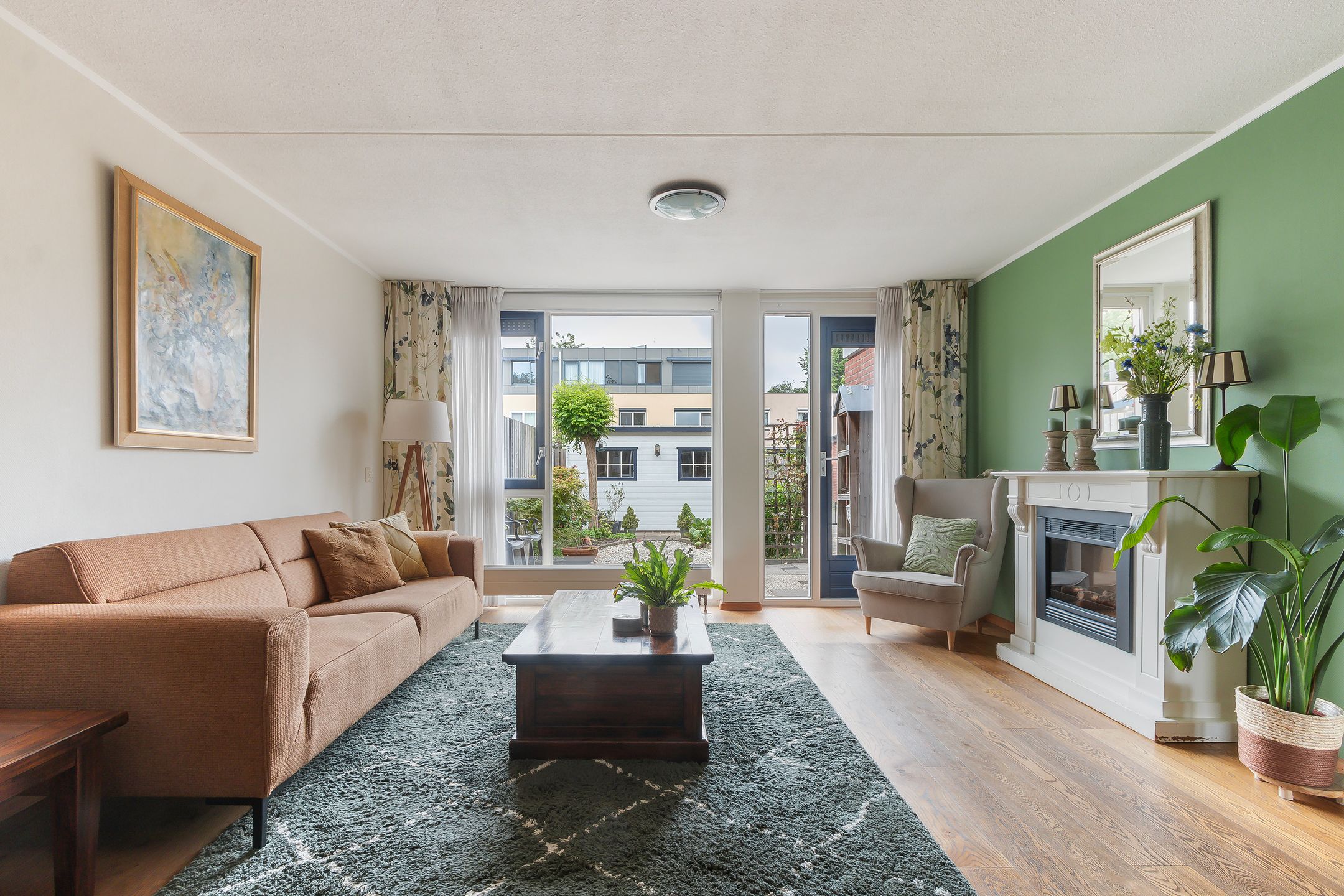 Foto 3 van Van Ravesteyn-erf 24