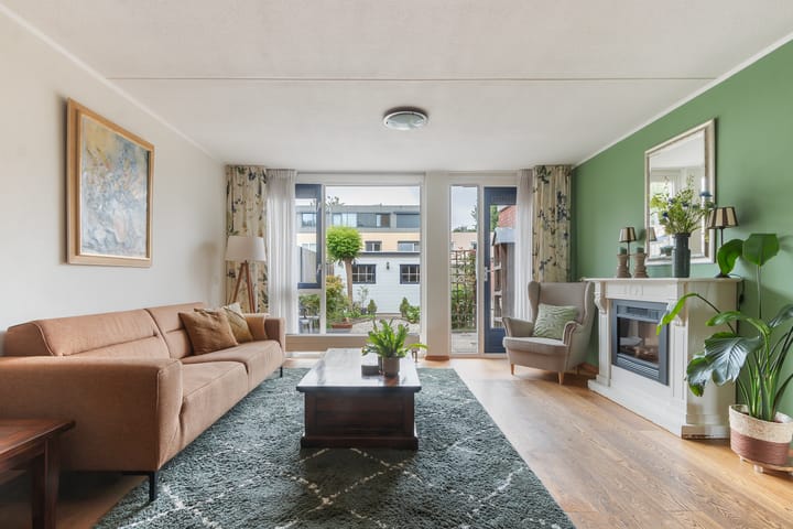 Foto 3 van Van Ravesteyn-erf 24