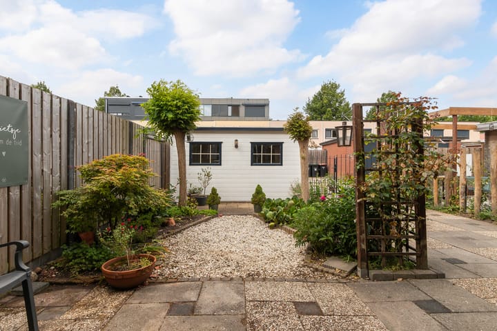 Foto 5 van Van Ravesteyn-erf 24