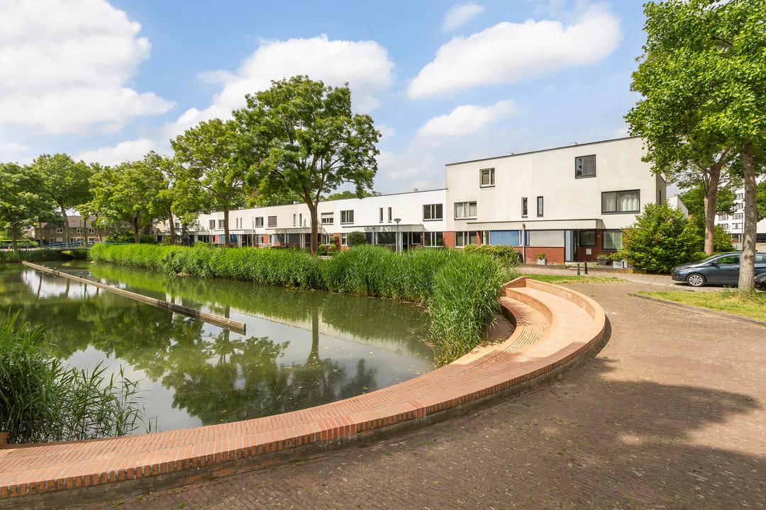 Foto 7 van Van Ravesteyn-erf 24