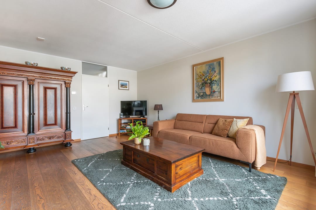 Foto 11 van Van Ravesteyn-erf 24