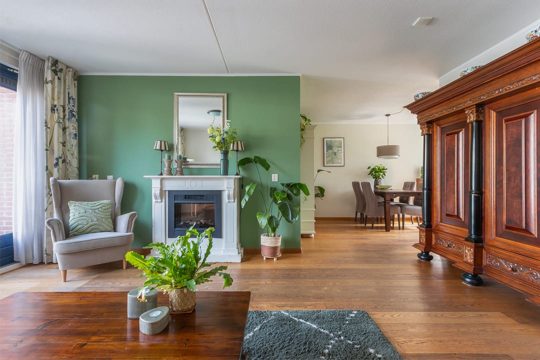 Foto 13 van Van Ravesteyn-erf 24