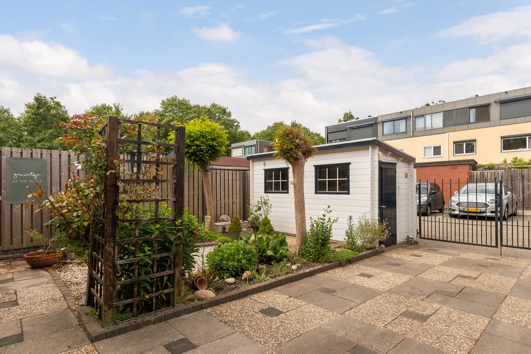 Foto 23 van Van Ravesteyn-erf 24