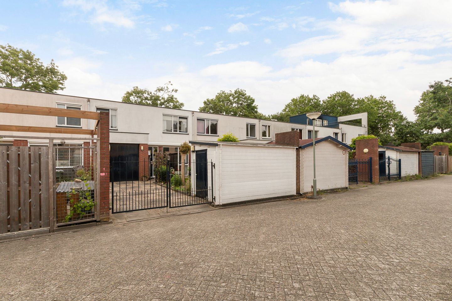 Foto 25 van Van Ravesteyn-erf 24