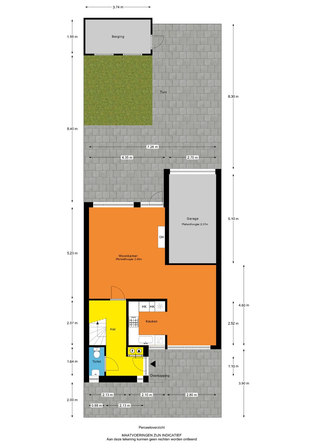 Foto 28 van Van Ravesteyn-erf 24