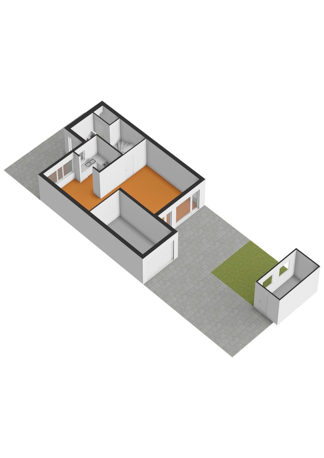 Foto 32 van Van Ravesteyn-erf 24