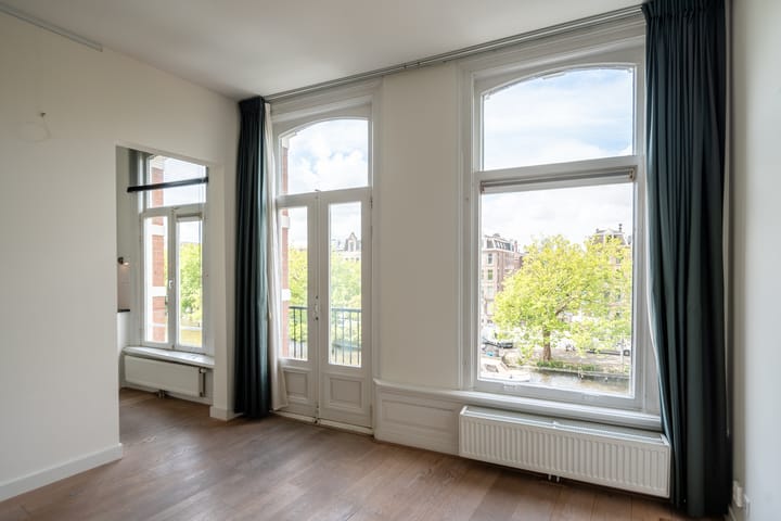 Foto 4 van Leidsekade 59-2