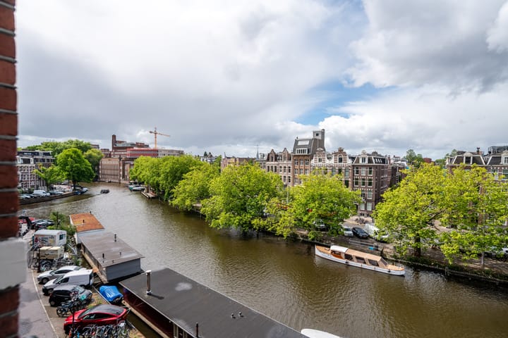 Foto 5 van Leidsekade 59-2