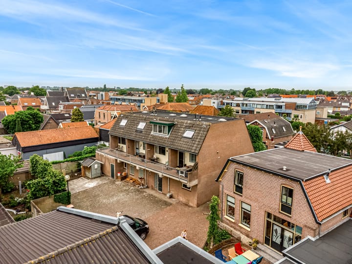 Foto 2 van Middelweg 61-B