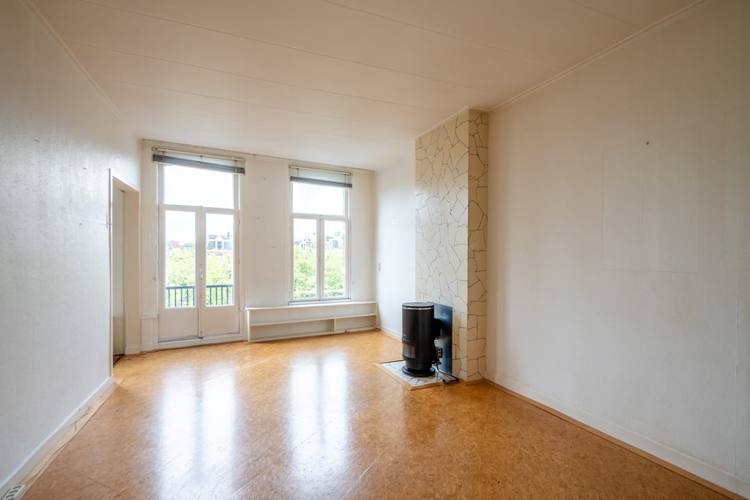 Foto 16 van Leidsekade 59-2
