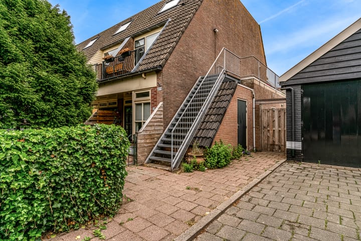 Foto 4 van Middelweg 61-B