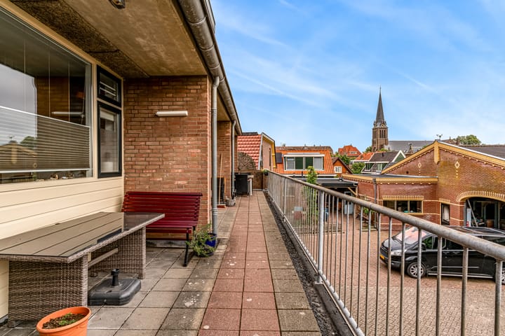 Foto 6 van Middelweg 61-B