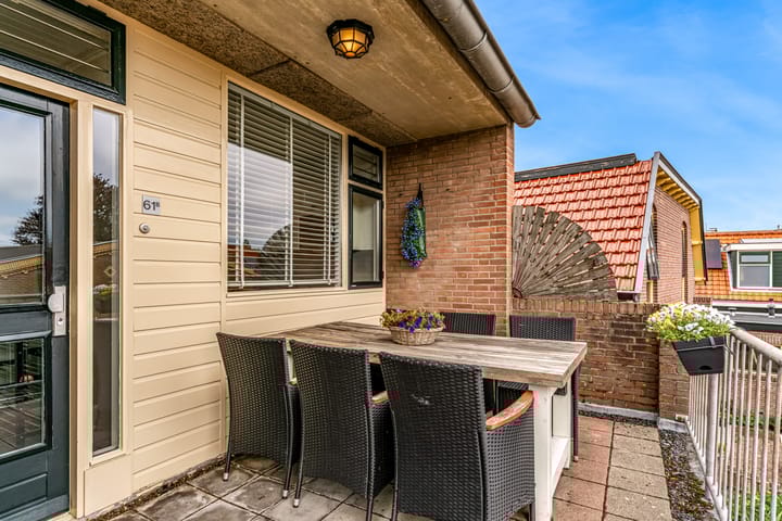 Foto 8 van Middelweg 61-B