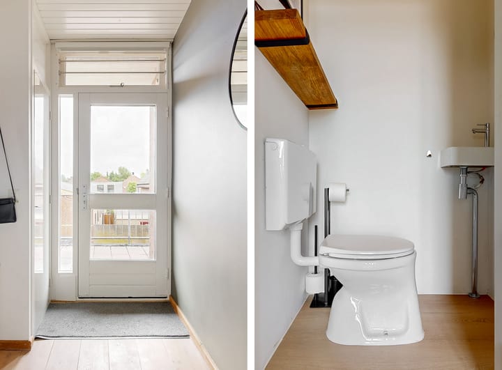 Foto 9 van Middelweg 61-B