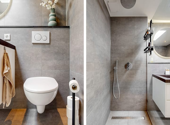 Foto 13 van Middelweg 61-B