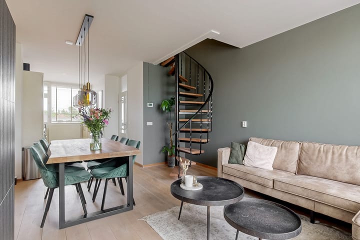 Foto 14 van Middelweg 61-B