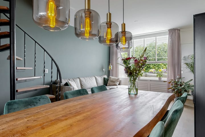 Foto 18 van Middelweg 61-B